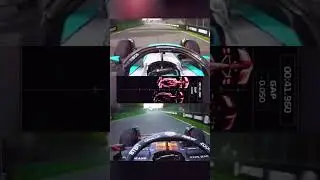 Russell Verstappen Identical Q3 Lap Times