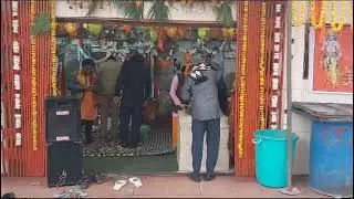 अखण्ड रामायण पाठ हजरतगंज/जय सिया राम