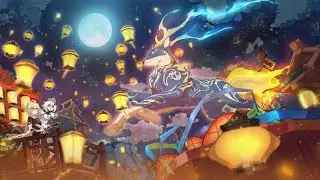 Genshin Impact Lantern Rite 2026 | Version 6.3 Event full details 