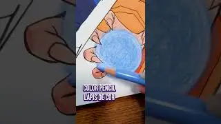 COMO DESENHAR UM RASENGAN 