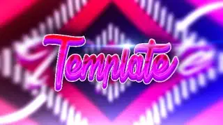 Intro Template AlightMotion N°4