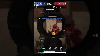 Rainbow 6 Mobile | Day 4 | Rainbow 6 Mobile Early Access #shorts