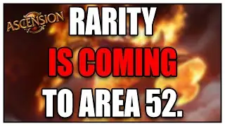 Rarity System on Area 52. Good or Bad? | Project Ascension | Area 52 | Classless WoW