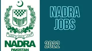 Nadra Pakistan Jobs II MM Netcafe Online