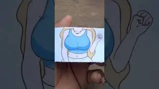 Shizuka Got Punished 