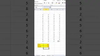#excel