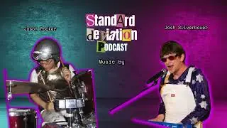 Standard Deviation Podcast - Season 3 Jingle #StandardDeviationPodcast