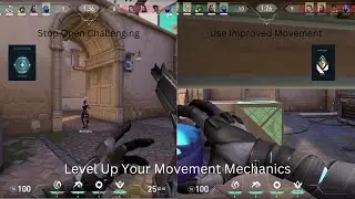 Level Up Your Movement Mechanics