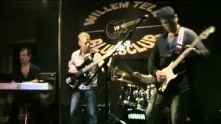 The Chris Stuckey Band - Sultans Of Swing