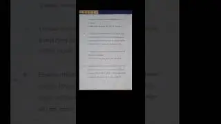 B.A. Part 2 ,  Political Science Subsidiary Question Paper|| Purnia University|| 2024 ||