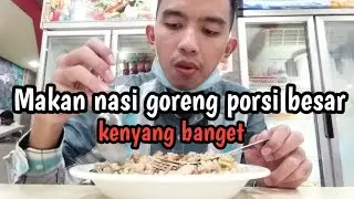 MAKAN-MAKAN DI RESTORAN RAJA BOGA || CHAERUL FIKRI