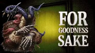 Will Krampus Takes us: For Goodness sake