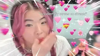 krewmas live moments i LIVE for (part 1)