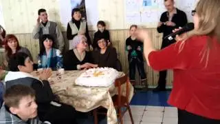 Жатва 20 лет. Рудный