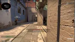 A blyat напугал