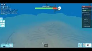worst player as shark in sharkbyte