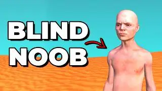I've never played Kenshi... so I went in blind