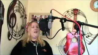 Laren Alaina   Like My Mother Does   Cover