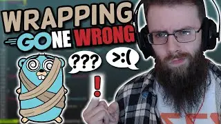 Will error wrapping change everything!? Go / Golang 1.13 Error Wrapping | #feurious