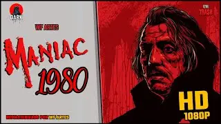 O Maniaco 1980 Dublado 1080p WF Filmes