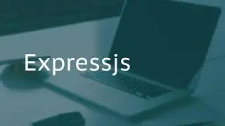 Expressjs | Makine Dili Akademi