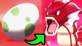 BEST Nuzlocke Pokemon EVER?! | Pokémon Sword and Shield Egglocke Co-Op #13