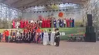 New Kalmykia в прямом эфире!