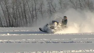 Yamaha VK540 IV February 2017