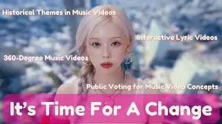 Unpopular K-Pop Opinions That You'll Happily Ignore And Call Me Dumb