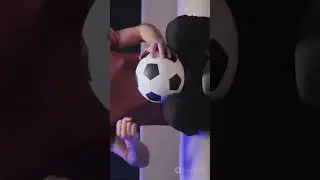I WATCHED THE FOOTBALL FRAUDSTER (NETFLIX) !