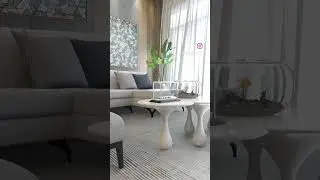 #interiordesign #arquitetura #arquitetura3d