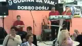 17.09.2010. Uživo iz restorana 