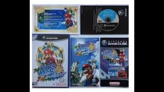 Nostalgia Time : Super Mario Sunshine