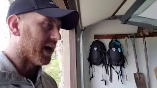 Episode 3: Day 5 2018 Jeep Wrangler Upgrade Bass by adding a sub