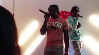 BYBNYC Showcase