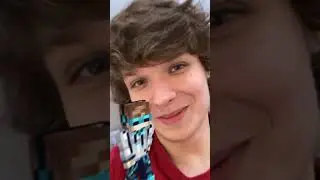 ЛИЦО И СКИНЫ МАЙНКРАФТЕРОВ 