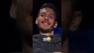 Поза 69 😅                              #стендап #standupcomedy #шоу #shortvideo