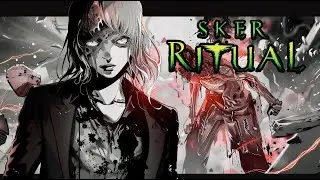 Sker Ritual but i Roleplay as Marcus Kane