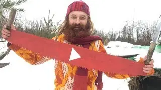 Секрет успеха Хоббита Отшельника в YouTube