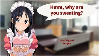 Girlfriend Thinks You're Cheating on Valentine's Day [F4M] [Happy Ending] [asmr roleplay]