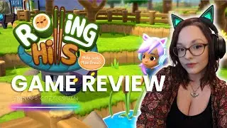ADORABLE COZY SUSHI GAME
