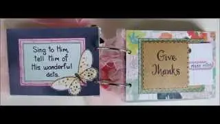 Helmar  - Shadowbox mini album
