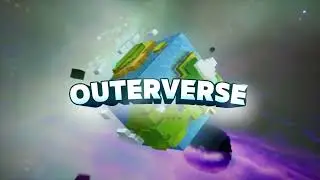 Outerverse - Release Date Trailer