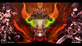 FLYFF  Meteonyker