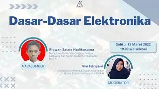 Dasar Dasar Elektronika