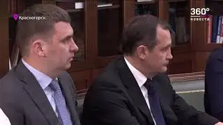 Около 25 тысяч ключей получат подмосковные обманутые дольщики в 2019 году