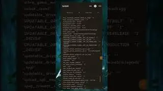 [Game Driver] Make Your Phone Faster When Playing Games