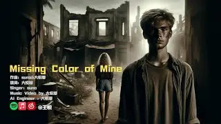 Missing Color of Mine