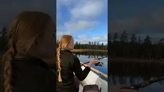 Full video on my channel!🍕#camping #solocamping #carcamping #fishing #perchfishing #outdoorcooking