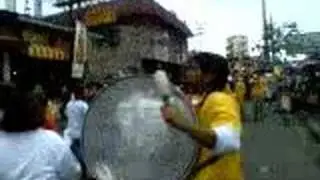 Cebu Auto Glassmaster - Sinulog sa Mambaling 2007